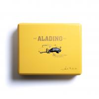 Aladino 85 Anniversario Reserva Toro Cigar - Box of 20